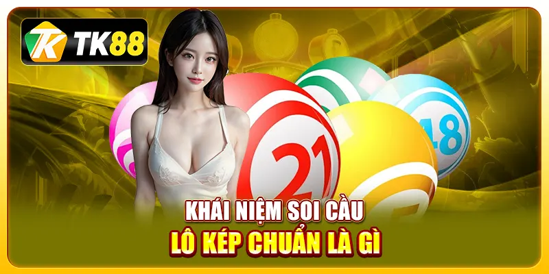 soi cầu lô kép chuẩn