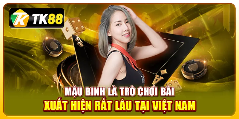 Mậu binh