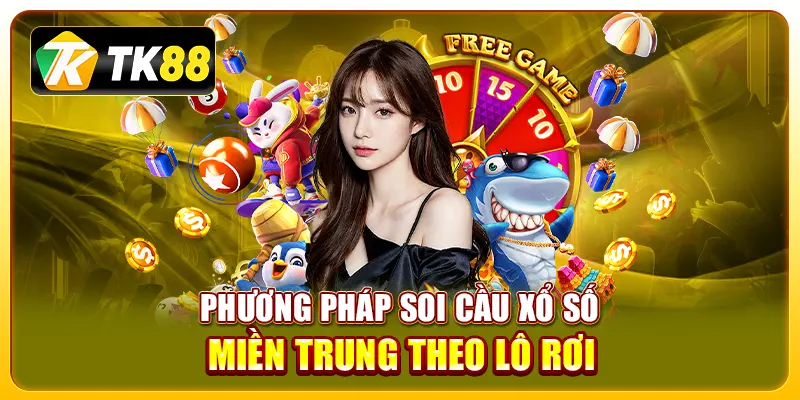 soi cầu miền Trung