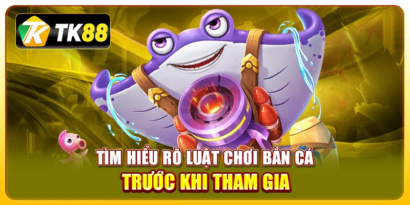 Mẹo bắn cá online