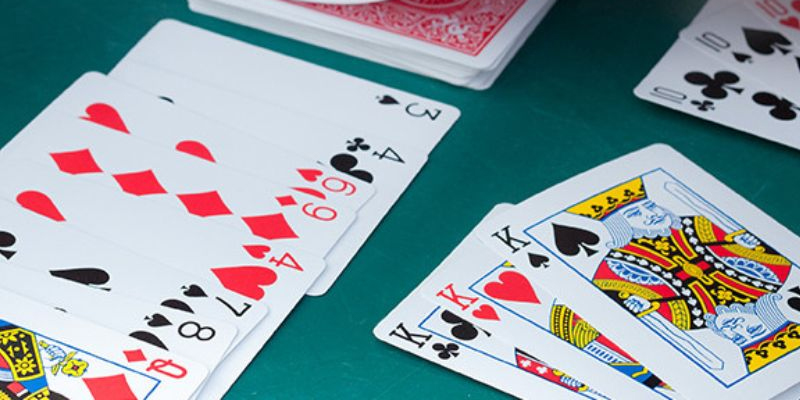 Nguồn gốc của game bài tiến lên miền Nam